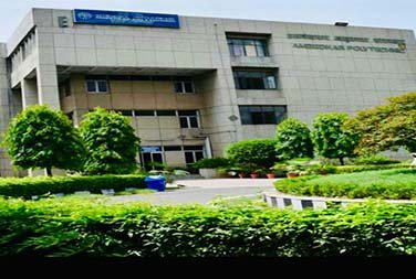 Ambedkar Institute of Technology, Delhi