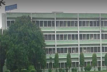 Aryabhatt DSEU Ashok Vihar Campus