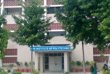 BPS Mahila Polytechnic, Sonipat