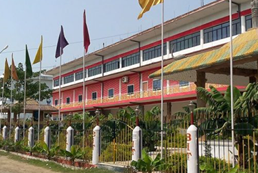 Buddha Institute of Technology (A Polytechnic College)