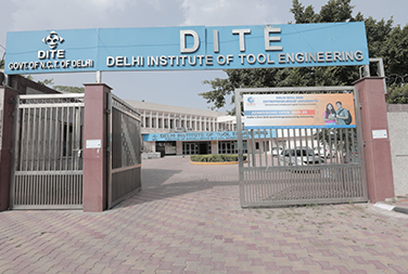 Delhi Institute of Tool Engineering