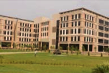 GD Goenka University (Polytechnic Diploma)