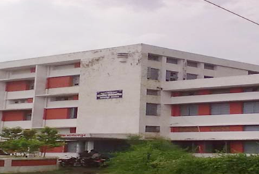 Government Polytechnic, Bhagalpur