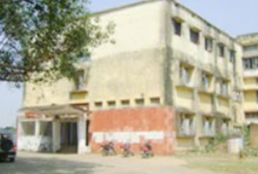 Government Polytechnic Dhanbad