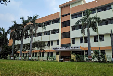 Government Polytechnic, Ghaziabad