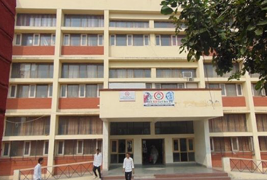 Govt. Polytechnic, Ambala City