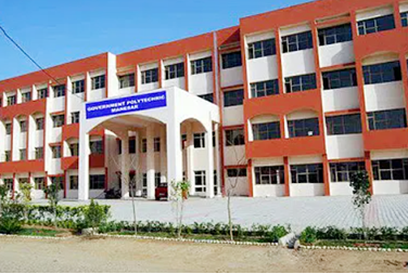 Govt. Polytechnic Education Society, Manesar