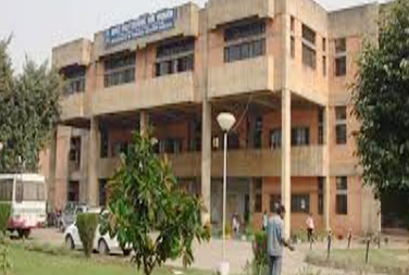 Govt. Polytechnic for Women, Faridabad