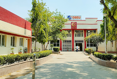 Guru Nanak Dev Co-Ed Polytechnic