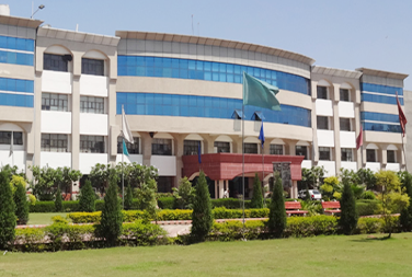 JKP Polytechnic Polytechnic Colleges