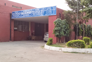 Kasturba Polytechnic for Women