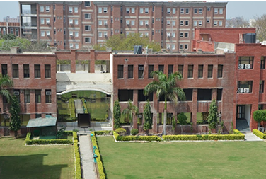 Lloyd Institute of Engineering & Technology