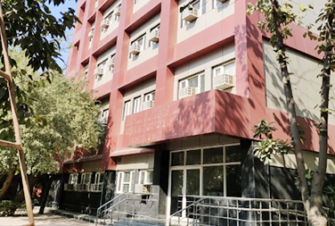 Meerabai Institute of Technology