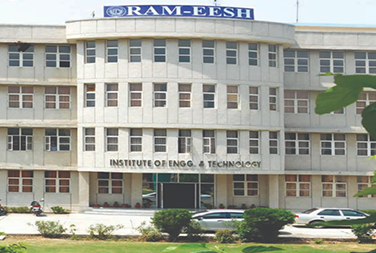 Ram-Eesh Institute of Engineering and Technology