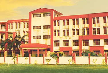 Vishveshwarya Institute of Polytechnic